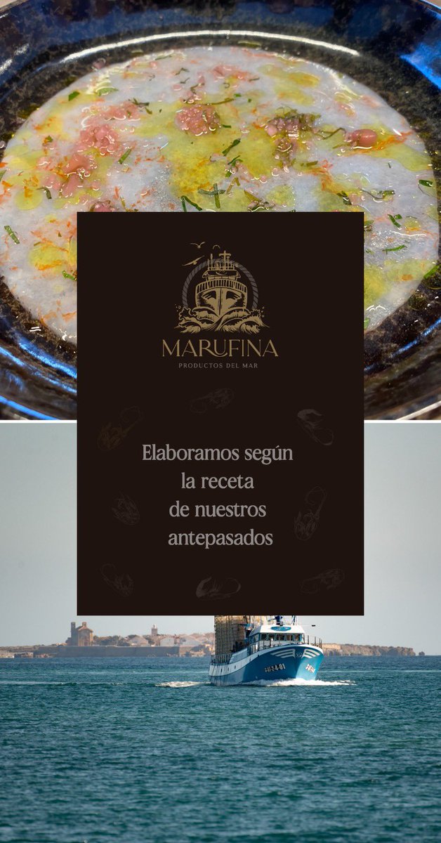 ¡Descubre el auténtico sabor del mar con #Marufina! Una selección de productos marinos excepcionales. Variedades como #gamba roja, blanca y #quisquilla, junto con nuestros deliciosos #carpaccios y #tartares, deleita a tus comensales con la frescura y calidad de Marufina #Prodesco