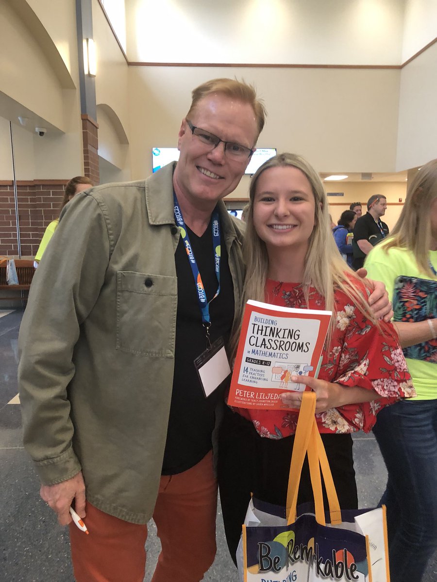 Ms. Kolle tweet media