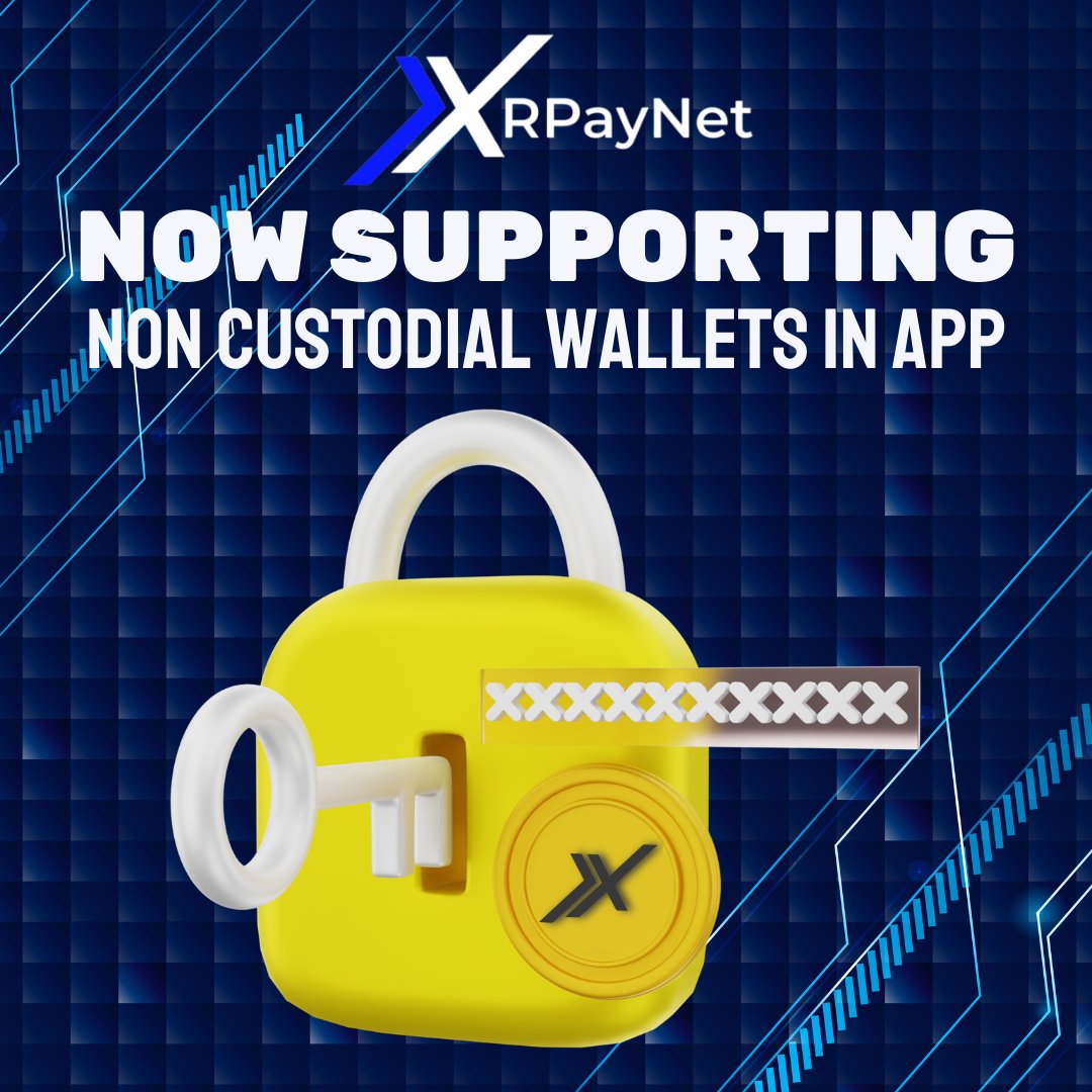 XRPayNet tweet media