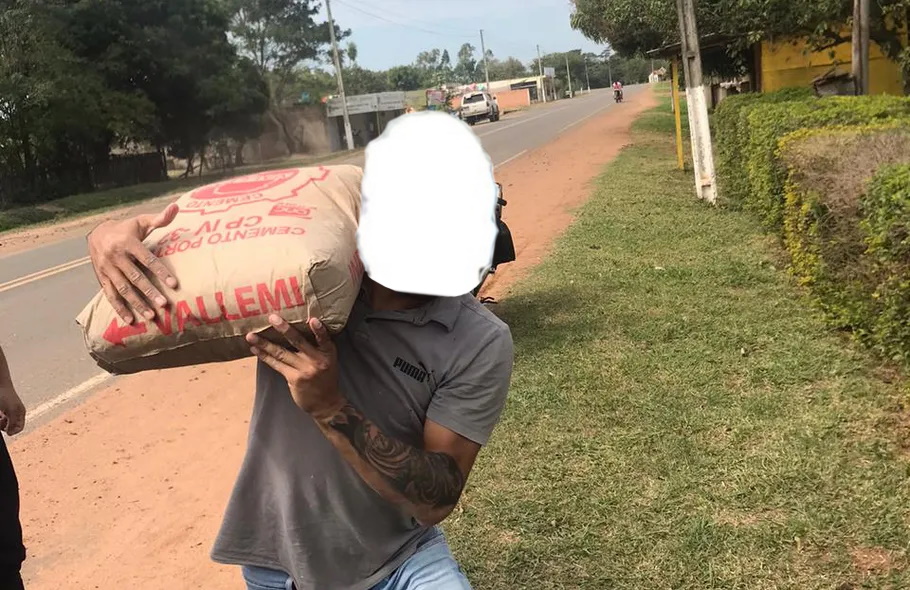 SpIinter Paraguayo tweet media