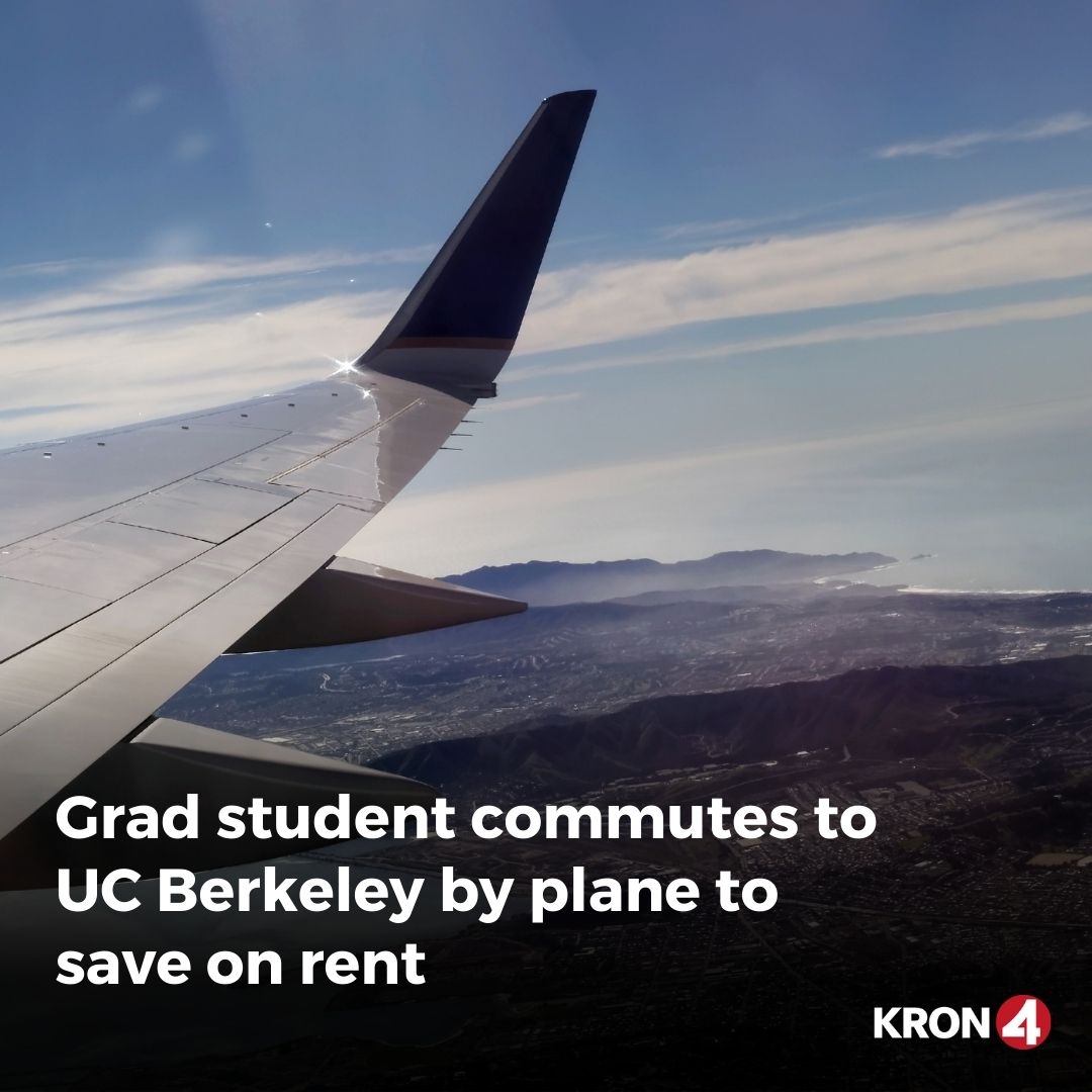 KRON4 News on Twitter: 