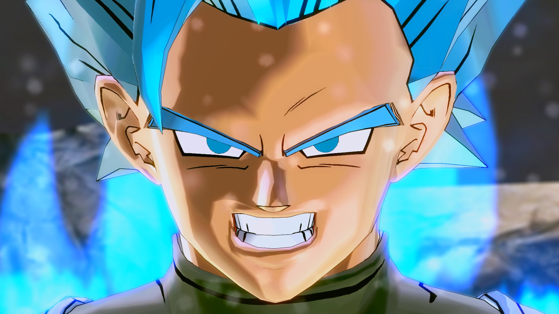 Dragon Ball Xenoverse 2 – Shallot 