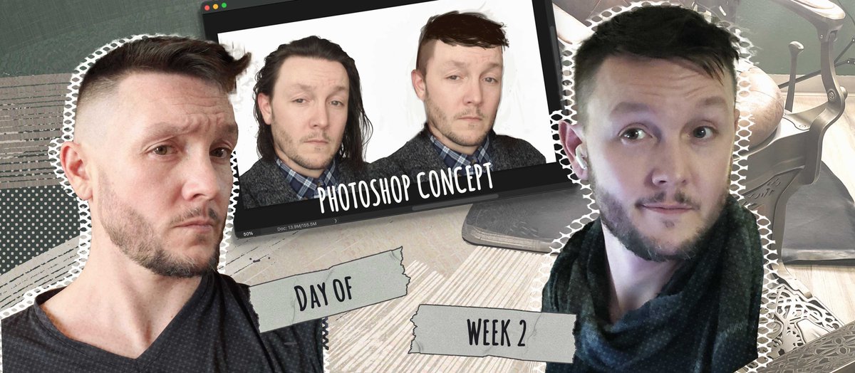 I had a fantastic experience at Blackos Bar-bershop that exceeded my expectations. The classic, old-school atmosphere with vintage decor and Nate's friendly and thoughtful approach gave me all I needed to trust him with my head. 

See the full review...
goo.gl/maps/Kv8Ymft2h…