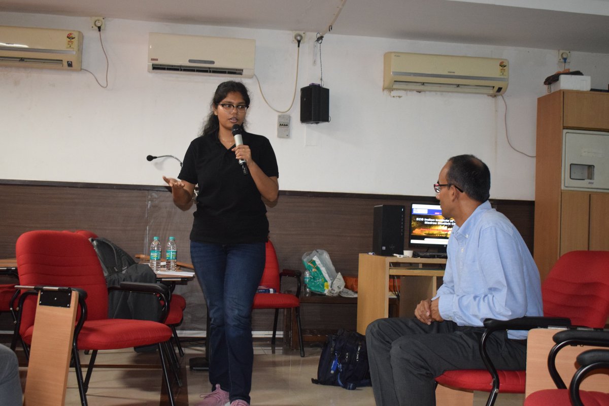 ecsiitmstudchap's tweet image. Elated to share the successful completion of yet another workshop by ECS-IITM Student chapter. We conducted the &quot;workshop on biosensors, electroanalytical techniques and a hands on session&quot; on 27th June 2023. 

#worskhop #celebration #winners #chapter #chennai #ecs #iitmadras