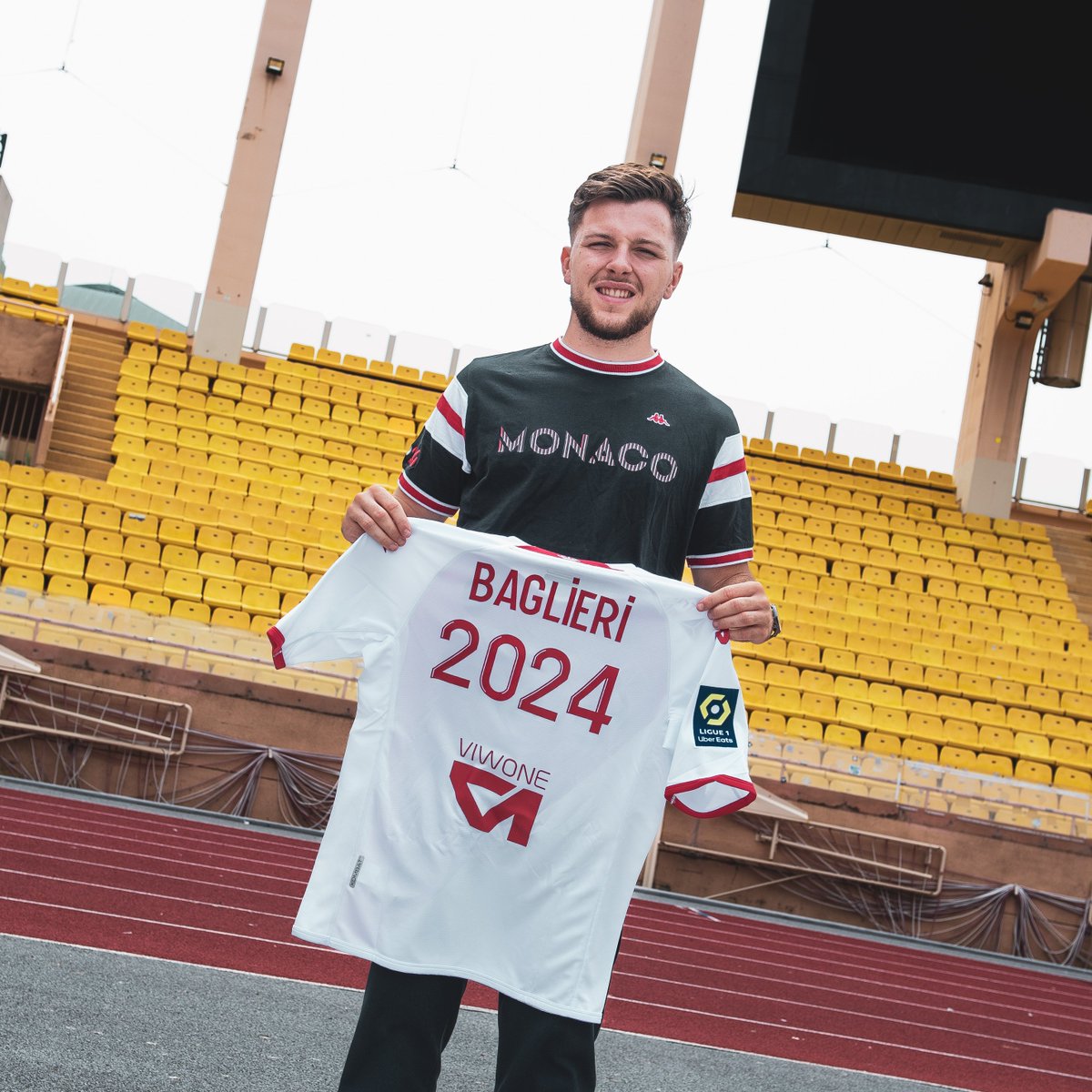 نادي موناكو tweet media