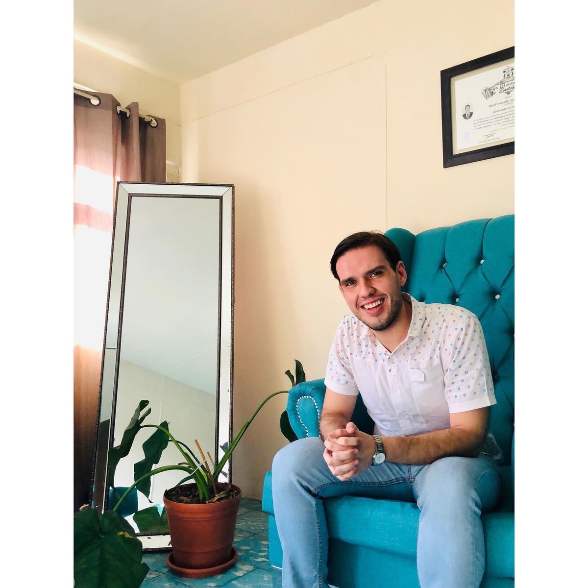 Sexólogo David Aceves tweet media