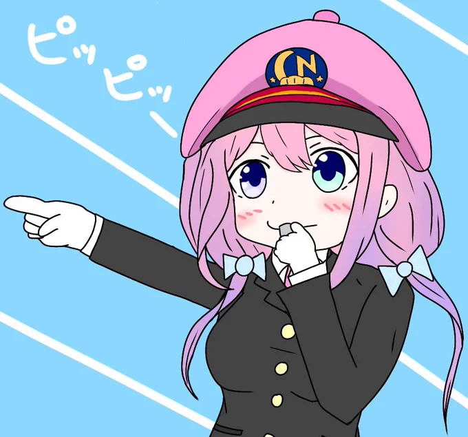 んな電鉄おもしろかった  #ルーナート