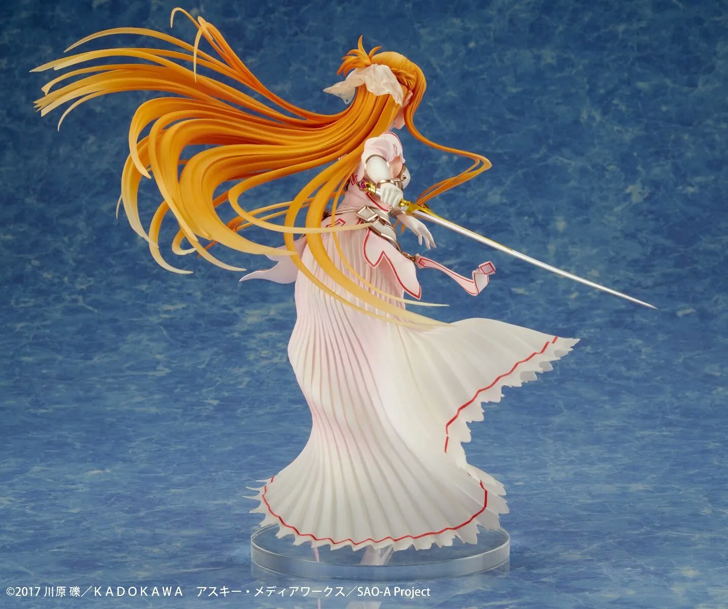 Aitai☆Kuji on X: From Sword Art Online: Alicization War of