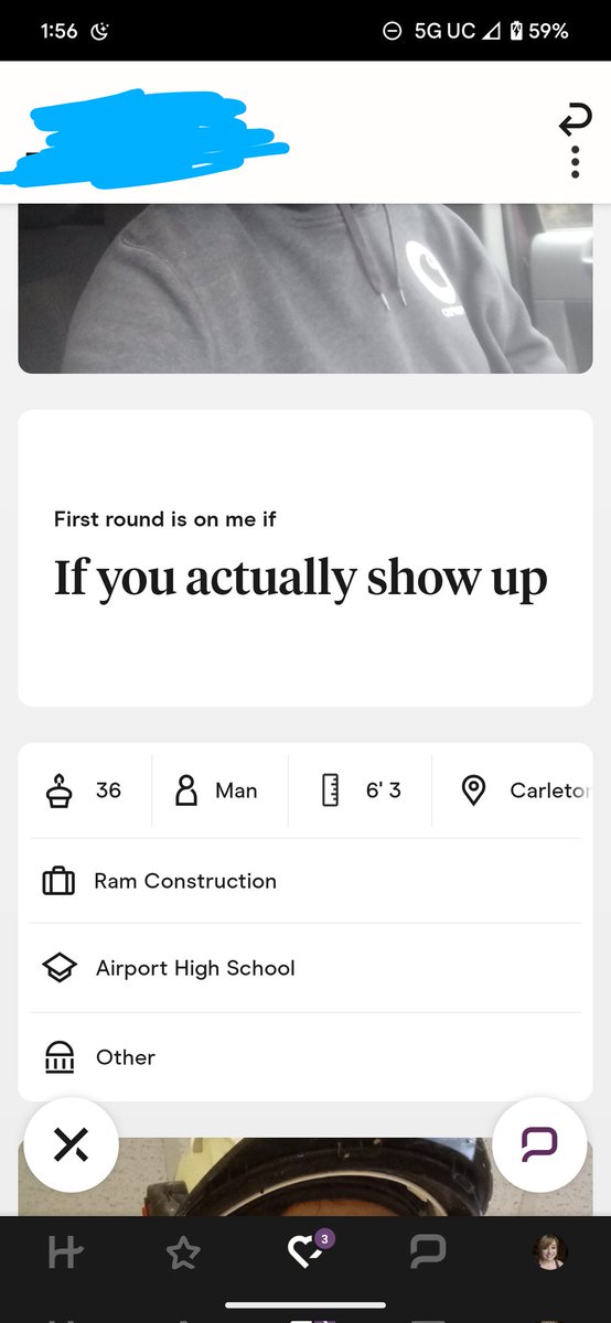 Sarahbell tweet media