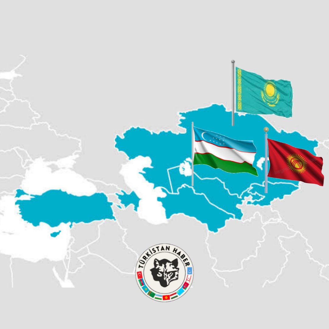 Kazakistan, Kırgızistan ve Özbekistan ile Sırıderya nehri havzasındaki su ve enerji kaynaklarının ortak kullanımına ilişkin anlaşmayı revize etmeyi planlıyor.

Kazakistan makamları, sınır aşan su kütleleri konusunda bir anlaşma imzalamadan önce, müzakere sürecini sağlamak için⤵️