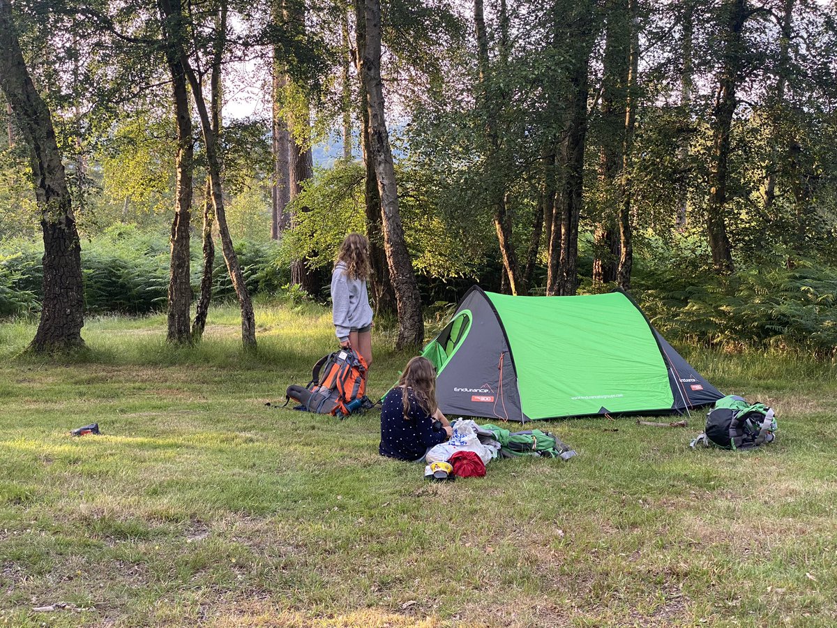 PACA Duke of Edinburgh tweet media