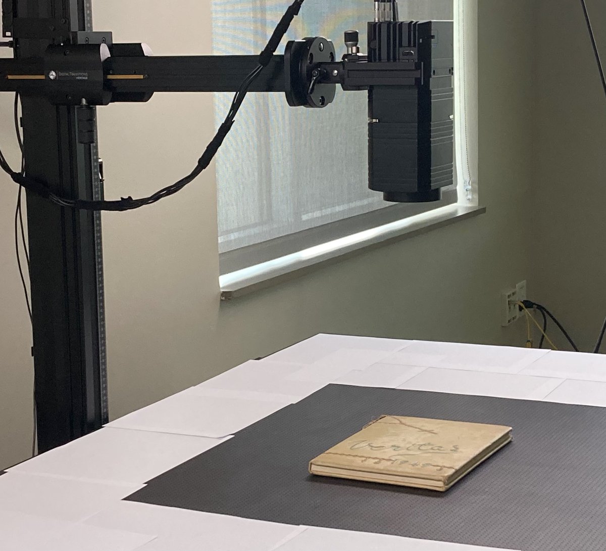 UCF CHDR tweet media