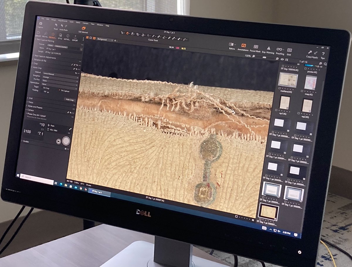 UCF CHDR tweet media