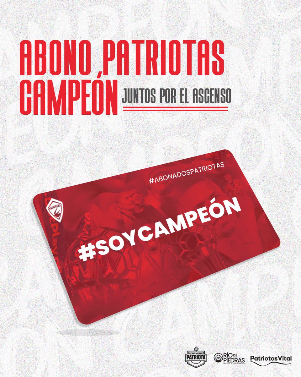 Patriotas Boyacá tweet media