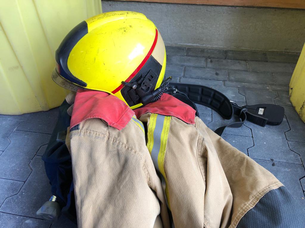 TimOwCh's tweet image. Weer lekker thuis na een oefen tweedaagse, voor bevelvoerders en officieren van dienst, op Troned(Twente)! Wat een waardevolle dagen. Bedankt🙏🏼