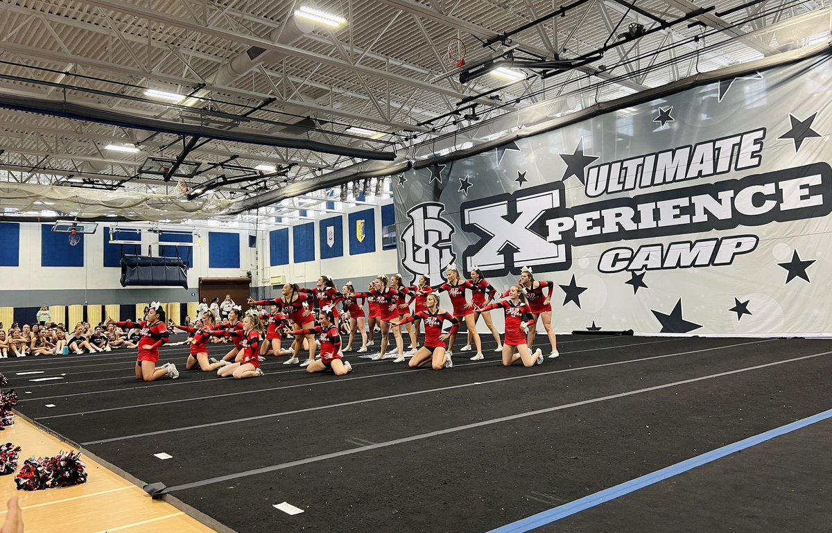 Yorkville Community Unit School District 115 on Twitter "Our FOXES did