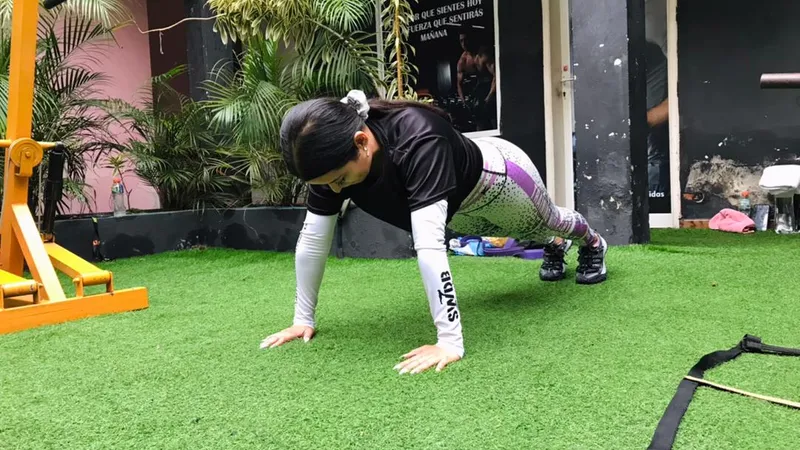 FullDeportes6's tweet photo. Ella es Horeanna Torres, los invitamos a ver su  video de presentación  para la Comunidad Full Deportes y le damos una cordial Bienvenida a #hive #deportes #presentacion 
 https://t.co/6ethGDn5LB https://t.co/fHwvTGScn8