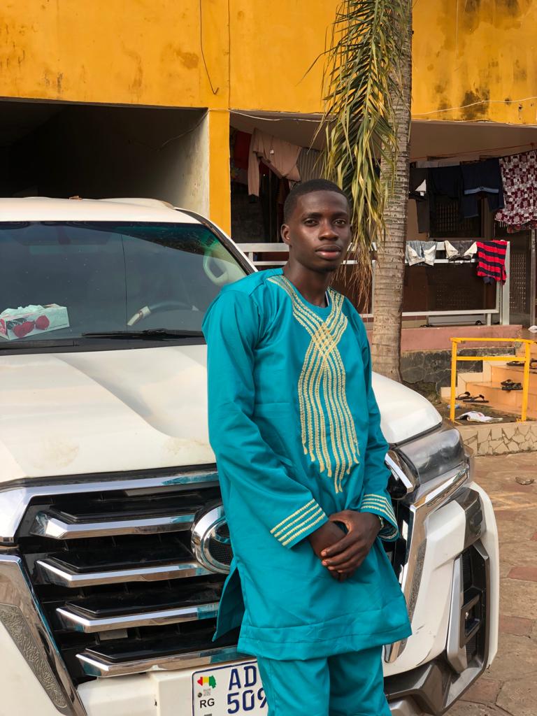 MamadyMagasso18's tweet photo. Eid mubarak🌙 https://t.co/Qs0AtaOc4z