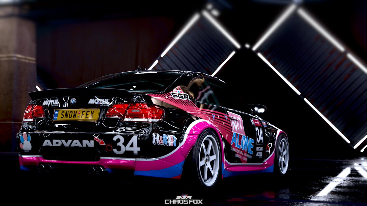 RussellTehFox's tweet photo. Two of my pride themed liveries!
@ForzaHorizon
#ForzaPride
#ForzaPrideSweepstakes https://t.co/5Rh1X7AItf