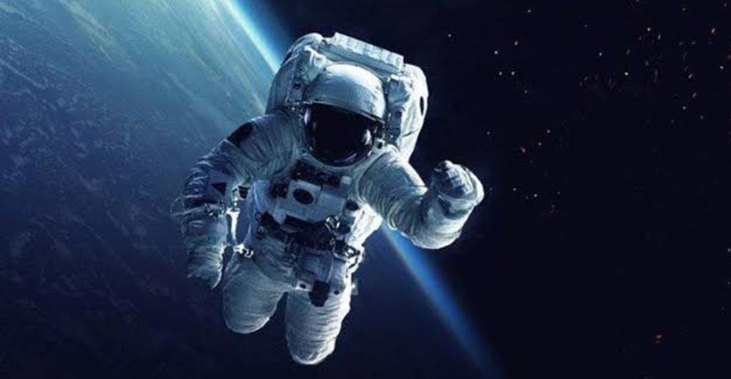 NASA, Astronotların idrar ve terinin yüzde 98'inin geri dönüştürülüp astronotlara içirildiğini açıkladı.