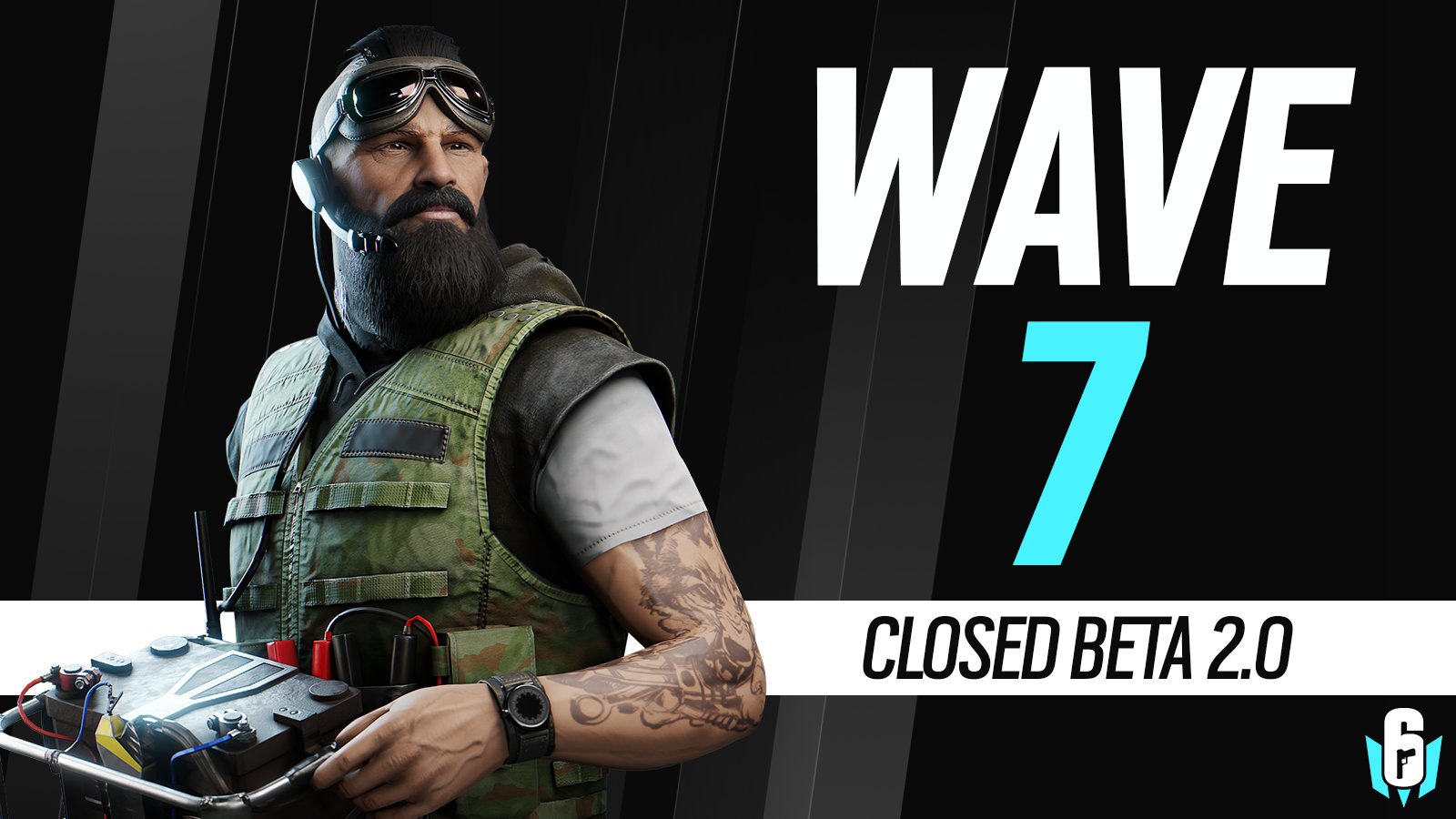 LATEST* Rainbow Six Mobile closed beta wave 7 - how to get in - VideoGamer