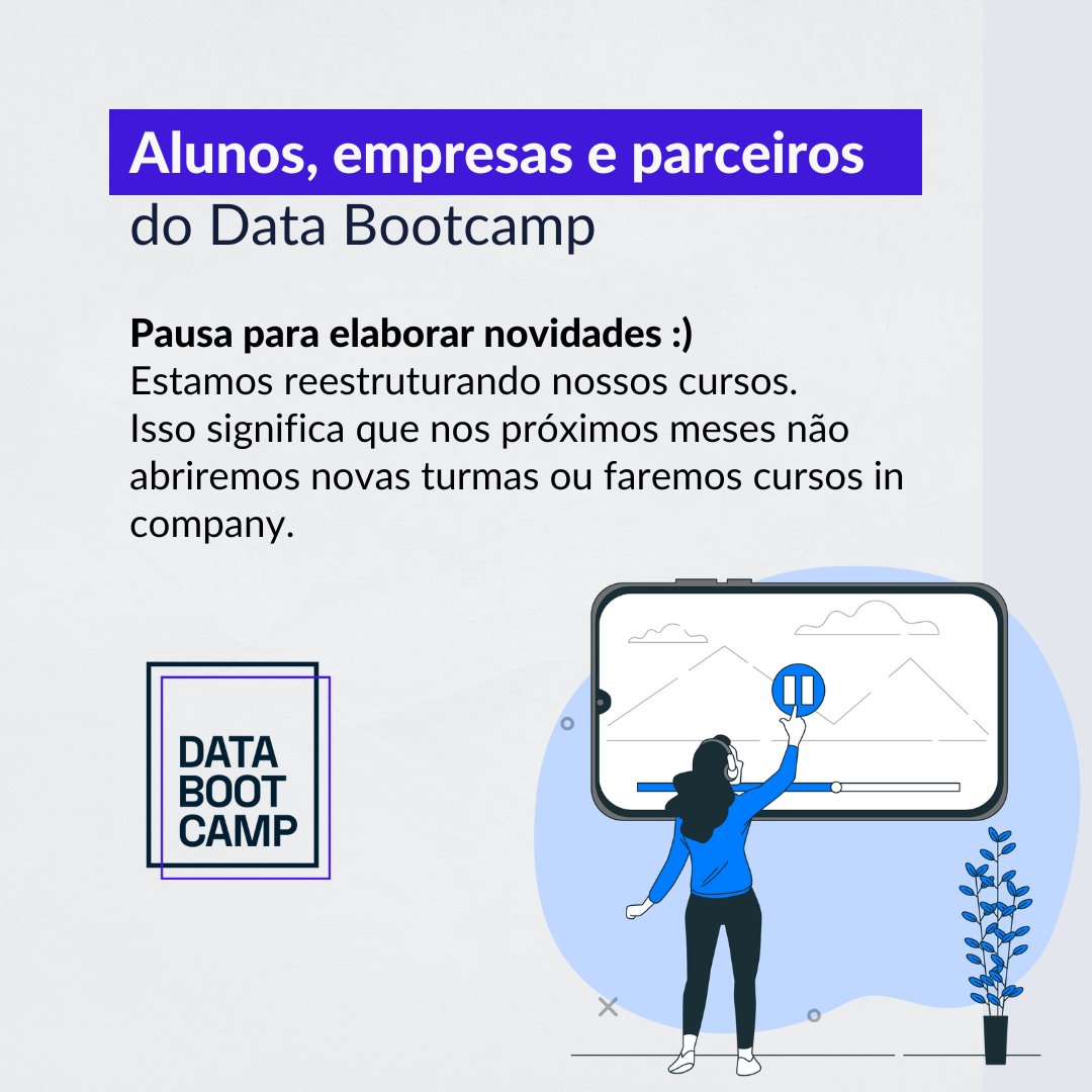 Data Bootcamp tweet media