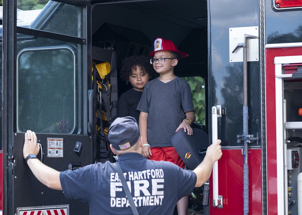CT Summer Meals tweet media