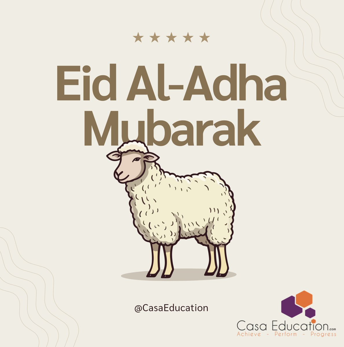 #EidMubarak from #Casaeducation
Your Study Abroad Agency  ❤️
