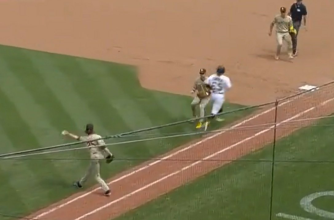 Talking Friars on Twitter