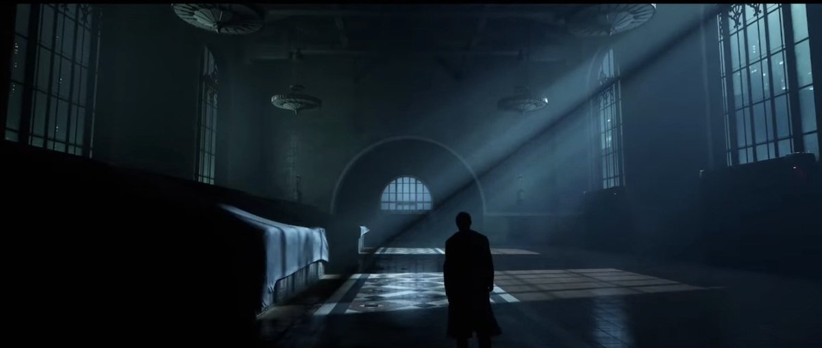 Blade Runner 2033: Labyrinth