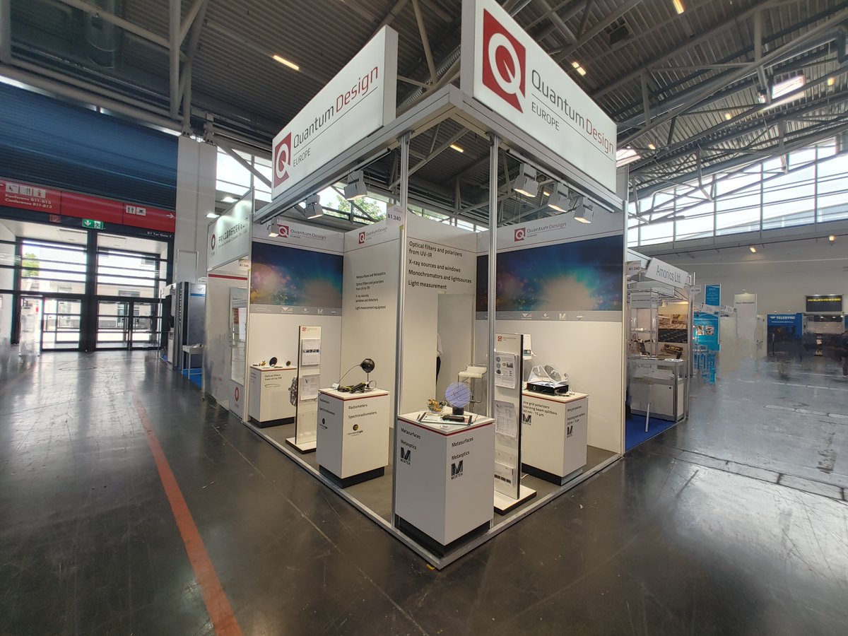 Moxtek, Inc. tweet media