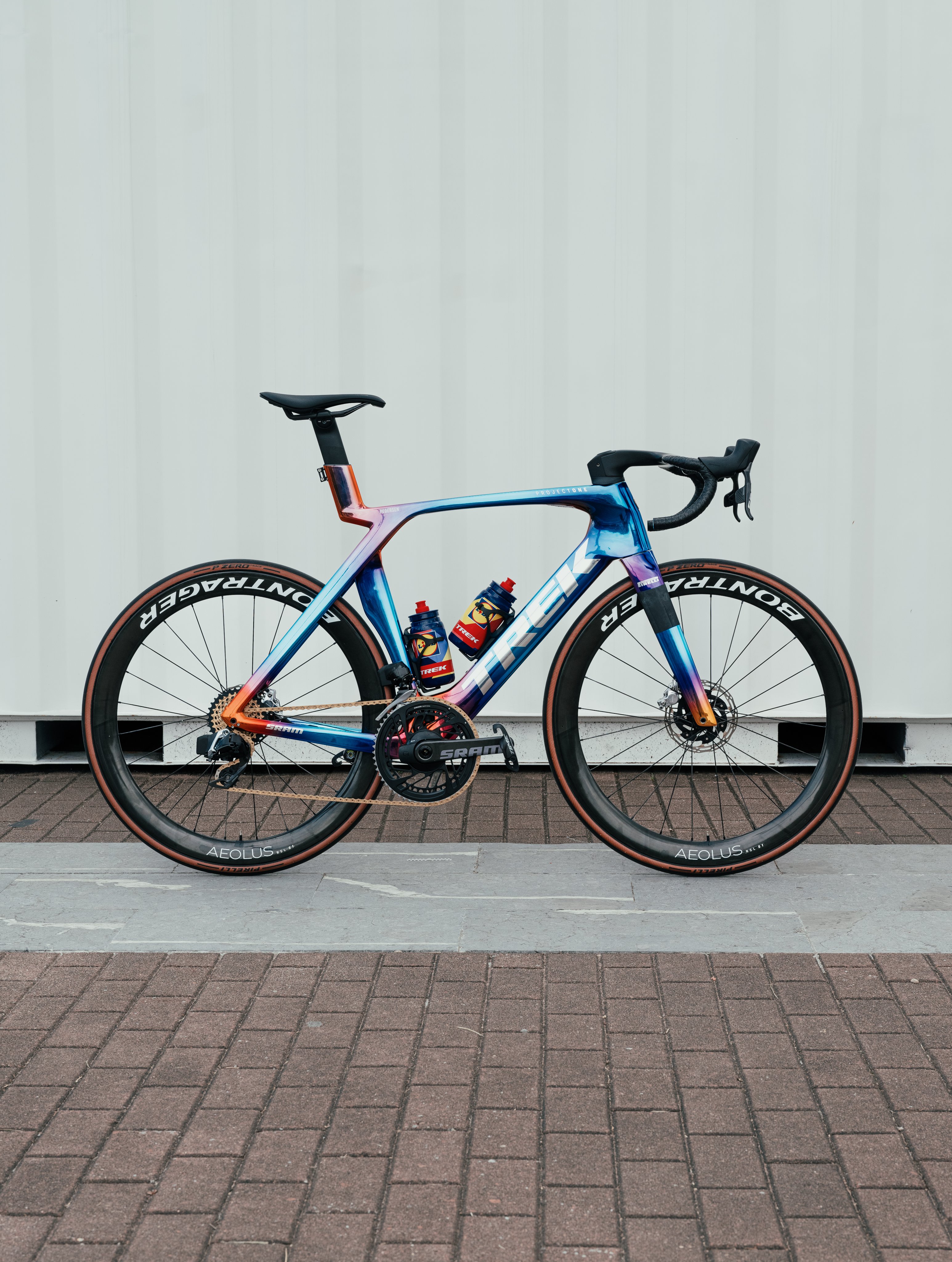 Trek velo france cheap