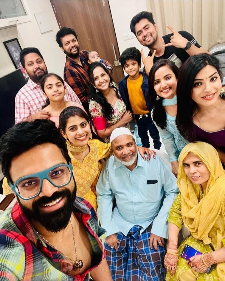 RohithDevillie1's tweet image. 😮😮😮😮😮😮😮😮😮
#SreeramaChandra