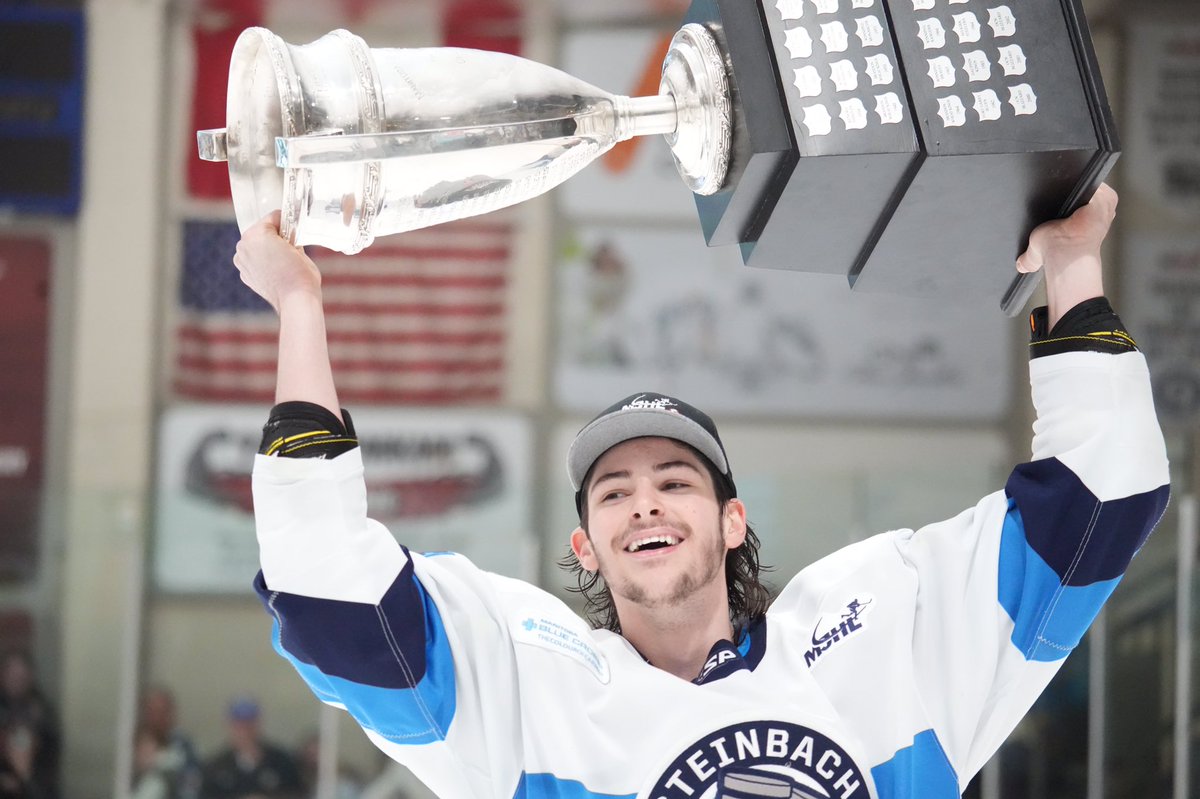 Steinbach Pistons tweet media