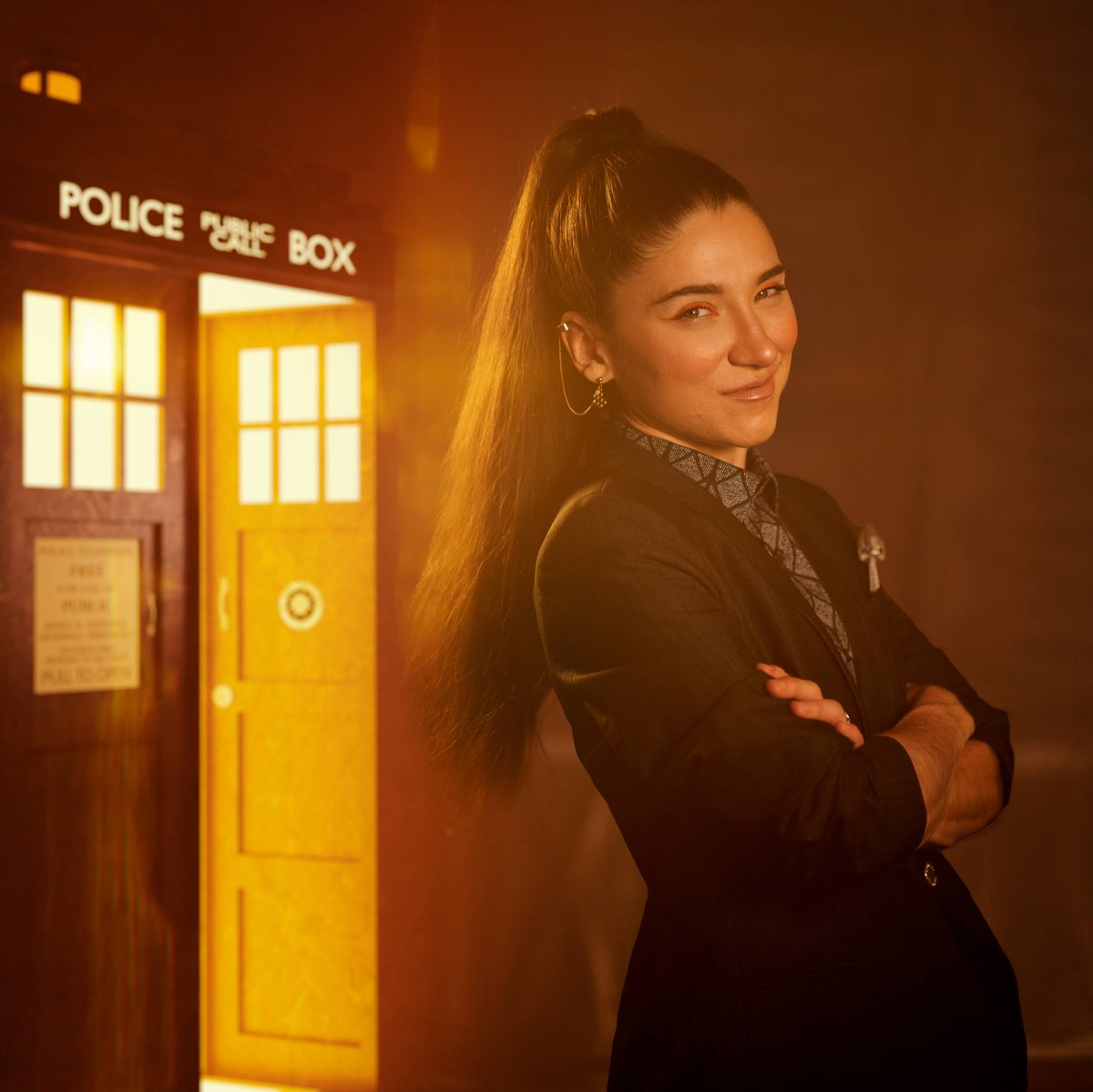 DoctorWhoVelocity tweet media