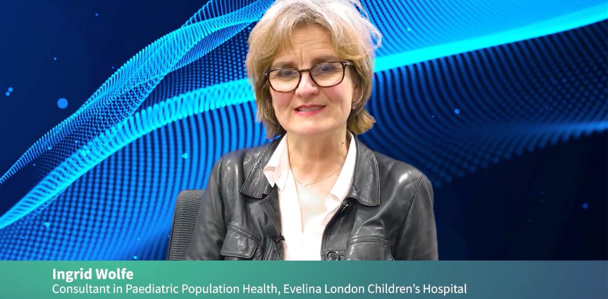 Join Ingrid Wolfe for this video lesson which will give you an understanding of how the Children and Young People’s Health Partnership, Learning Health system was developed.  #HDRFutures #DataScience #HealthResearch #HealthData