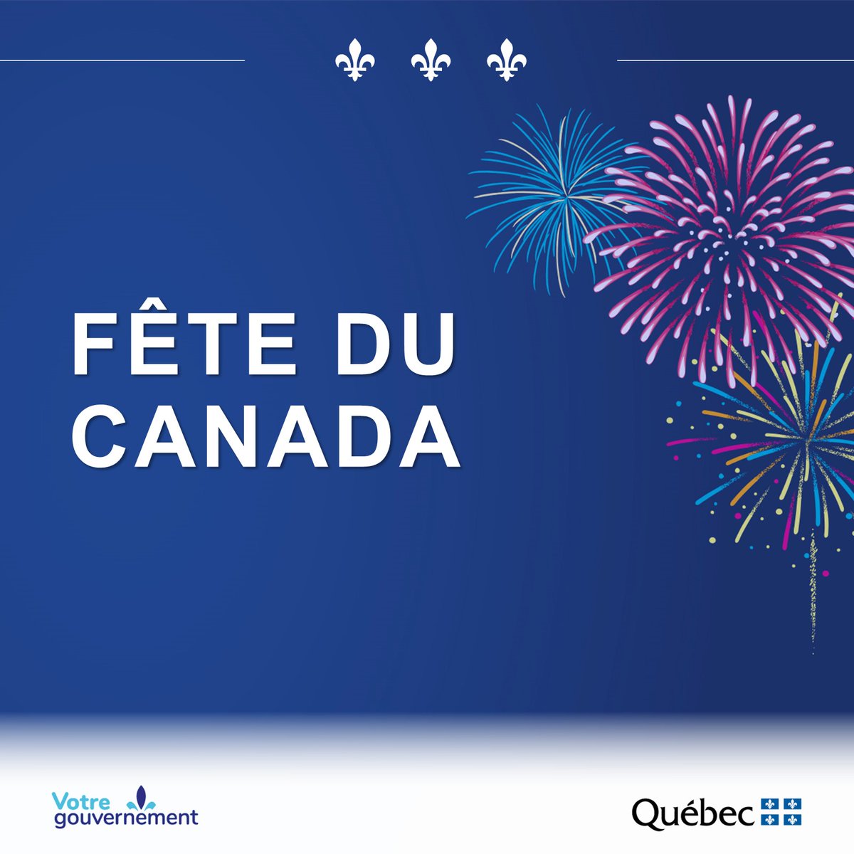 Relations internationales du Québec tweet media