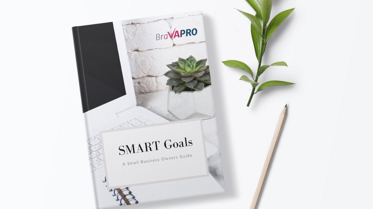 bravapro_va's tweet image. Are you hitting your goals for this year?

Don't worry if not, you just need to re-evaluate, and my free e-book may help you.

Click here &amp;gt;- buff.ly/3rwnuh5⠀

#howtosetgoals #smartgoals #smallbiztips