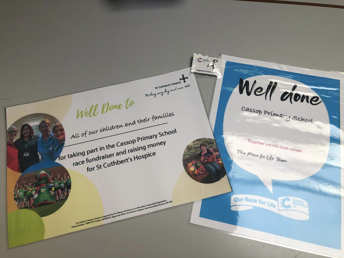 Cassop Primary tweet media