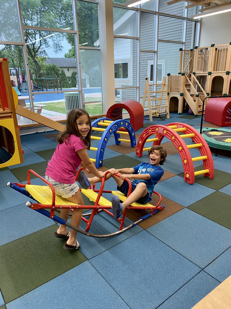 It has been a great pleasure to learn and grow as the principal of Ann Reid ECC. It feels like just yesterday we began by exploring the building. Five years later we are still exploring and growing. Thank you for letting me be your leader. #PartnersInGrowth #TogetherWeWill #PreK