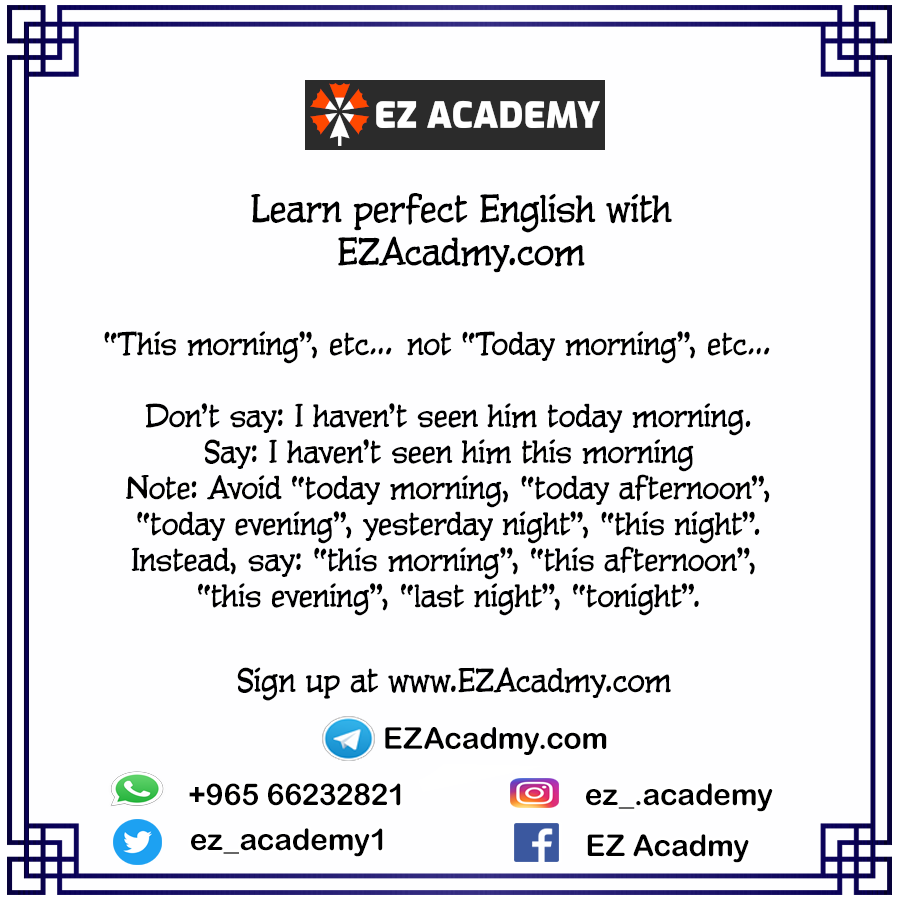 ez_academy1's tweet image. #toefl #toeflexam #توفل #توفل_ايلتس #توفل_جامعة_الكويت #توفل_ارخص_سعرالامارات #توفل_ارخص_سعرالامارات #توفل_دبي #توفل_pbt #ielts #ieltsexam #ieltstraining #ieltswritingpractice #ieltsgrammar #ielts_tips #ايلتس_السعودية #آيلتس_جنرال #ايلتس_توفل_هجره #آيلتس_آكادميك #ايلتز