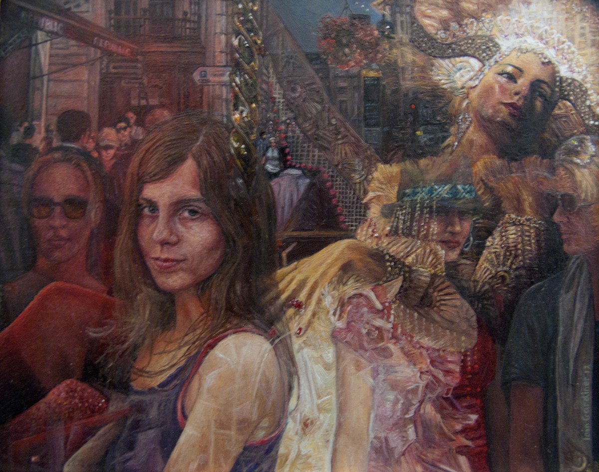 iaingardiner1's tweet photo. Exhibiting 'Girl in a Regent Street Window 2', oil on canvas, 9.8cm x 7.8cm at this years prestigious Royal Miniature Society Annual International Exhibition.

The Bankside Gallery, London from 28th June — 8th July 2023. All welcome...
#art #iaingardinerartist #londonexhibition https://t.co/t8BBvbgRPk