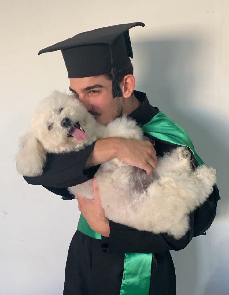 iiindeciso's tweet photo. ens médio e superior ao meu lado minha neném 🥰❤️ https://t.co/B0VrBjKmDV