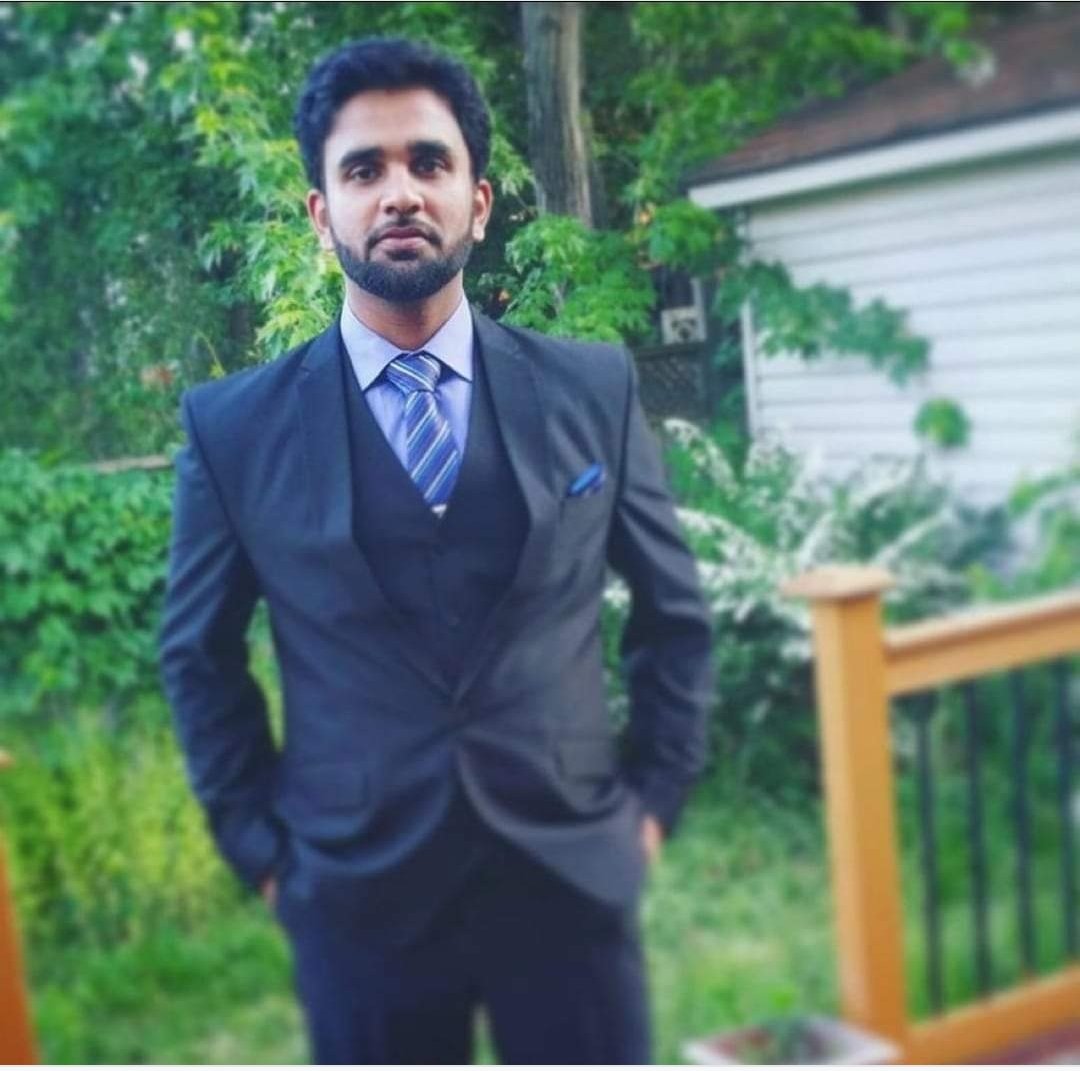 Pbah1's tweet photo. As a new member of Pakistan Business Association, we would like to extend a warm welcome to Respected Waleed Arshad.
 Waleed Arshad is an  Electrical Engineer  and a great addition in PBA &amp; its  media team.
PBA and community will certainly get benefits from his capabilities. https://t.co/5PstnxaS5Q