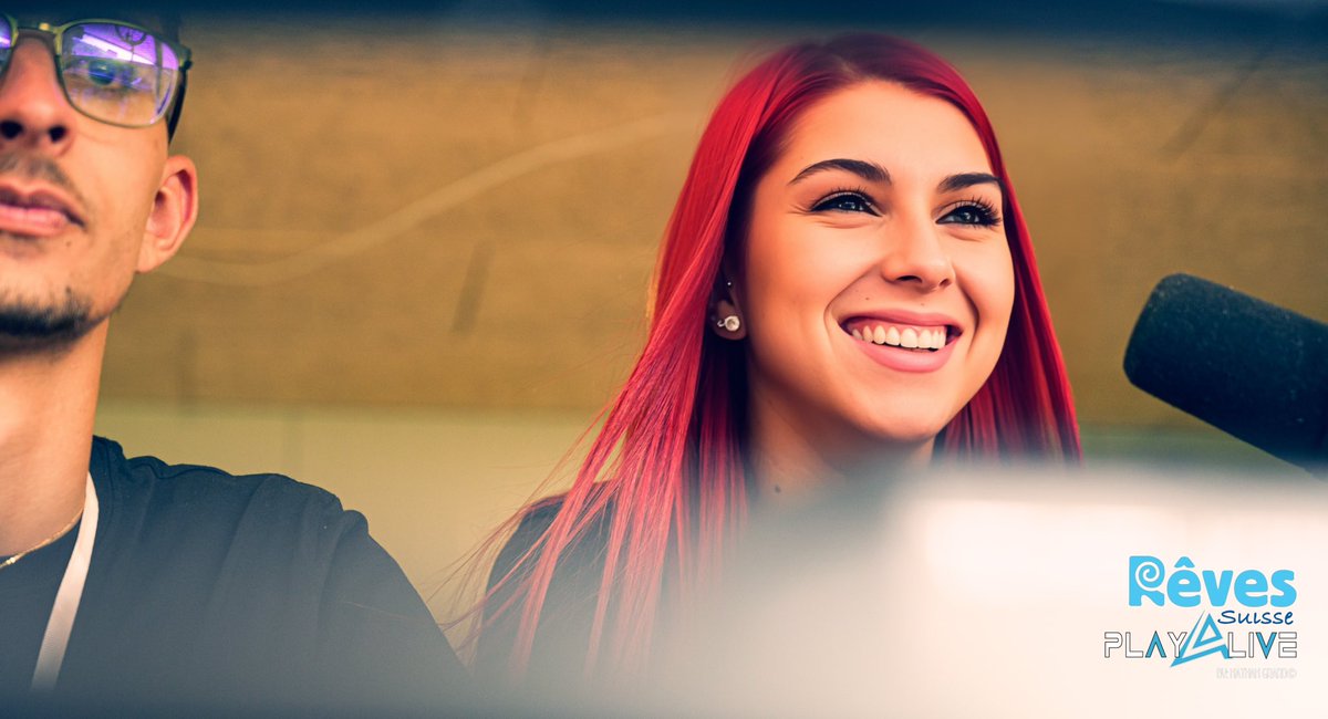 CE SOIR PAS DE STREAM JE VOUS DIT À DEMAIN LES AMOUR ❤️