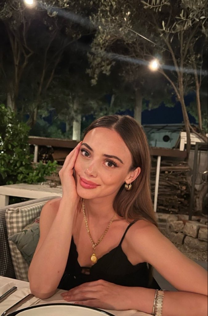 Rabiş #RabiaSoytürk 🧿❤️👑