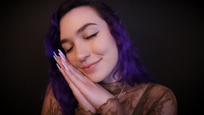 click this to relax or e l s e  (ง'̀-'́)ง ASMR   https://t.co/2Dd4hHyS5h https://t.co/ZbhzvpxgJ0<a href="/tag/asmr"class="tags"><span>#asmr</span></a>