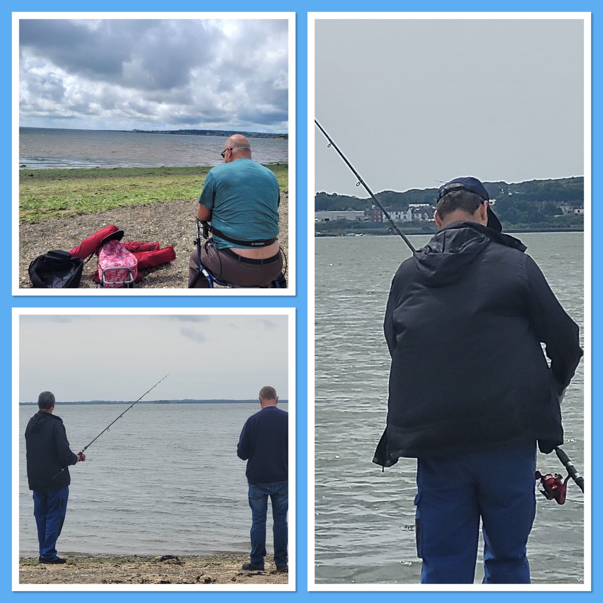 NCBI Day & Hub Services (@ncbidayservices) on Twitter photo We take a holistic approach to #Health & #Wellbeing engaging in community activities that can benefit your #MentalHealth and general wellbeing, such as fishing.
<a href="/SportActiveWex/">Sports Active</a> @Actconn @activeirl <a href="/AD_Ireland/">Active Disability Ireland</a> <a href="/visionsportsirl/">Vision Sports Ireland</a> We take a holistic approach to #Health & #Wellbeing engaging in community activities that can benefit your #MentalHealth and general wellbeing, such as fishing.
<a href="/SportActiveWex/">Sports Active</a> @Actconn @activeirl <a href="/AD_Ireland/">Active Disability Ireland</a> <a href="/visionsportsirl/">Vision Sports Ireland</a>