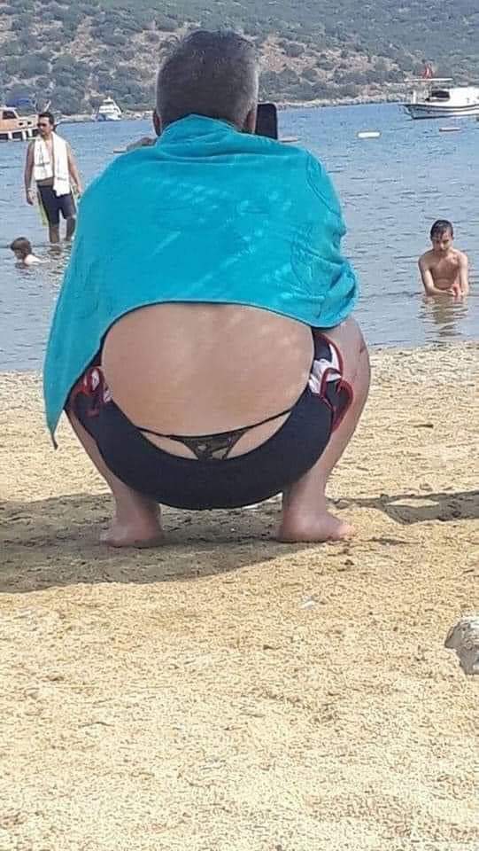 Dayım tatil ve deniz sezonunu açmiş 😁😅😅