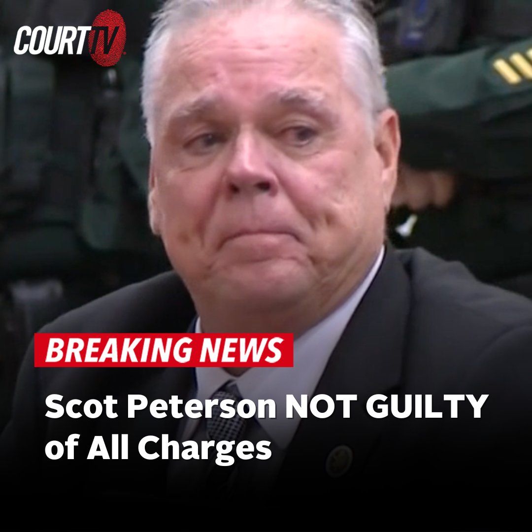 Court TV tweet media